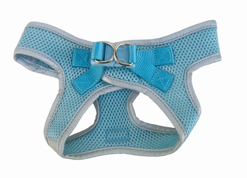FREEDOG ARNES SOFT AZUL CIELO S 35-40CM