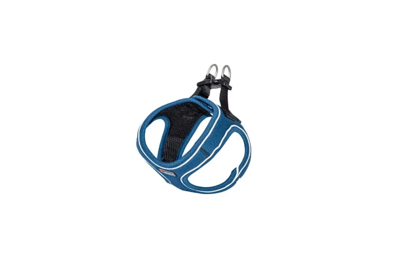 FREEDOG ARNES SHIVA AZUL MARINO S 35/40CM.