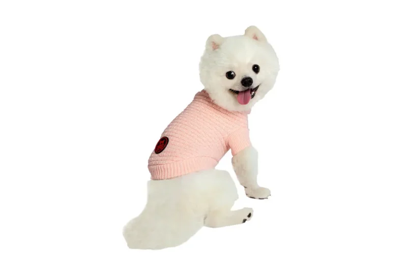 FREEDOG JERSEY FRAPP SALMON 20CM