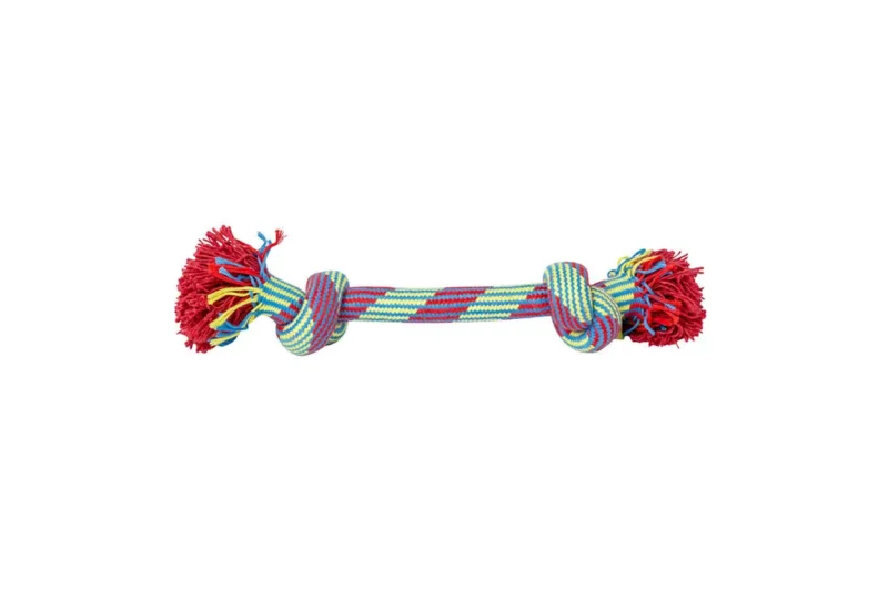 FREEDOG KNOT TEETHER ROJO 25CM