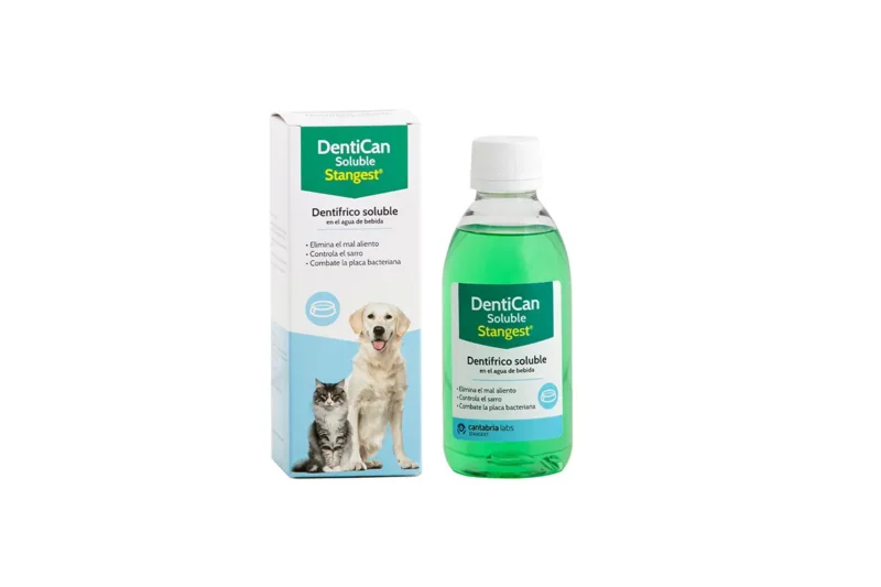 DENTICAN SOLUBLE 250ML