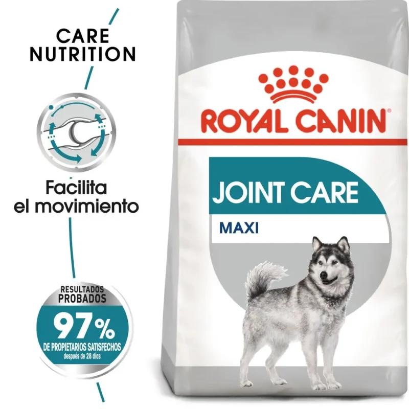 ROYAL CANINE ADULT JOINT CARE MAXI 10KG