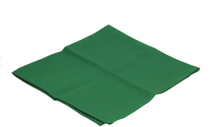 PANO CAMPO DE TECIDO 100 X 150CM  1UD COVETRUS