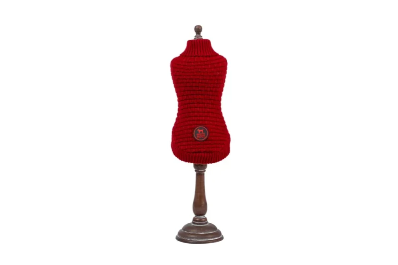FREEDOG JERSEY FRAPP ROJO 30CM