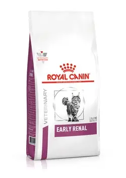 ROYAL VET FELINE EARLY RENAL 1,5KG