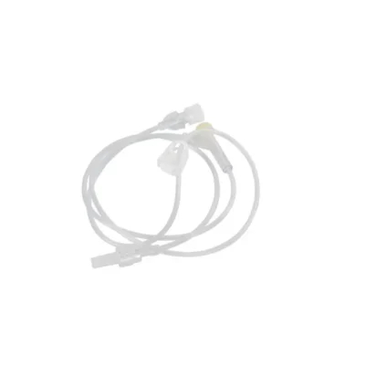 MICROTUBO EXTENSION TOMA Y 175CM 50UDS KRUUSE