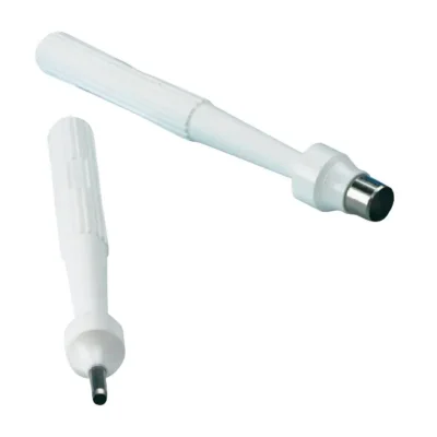 SACABOCADOS PARA BIOPSIA ESTERIL DESECHABLE 6MM 10UD KRUUSE