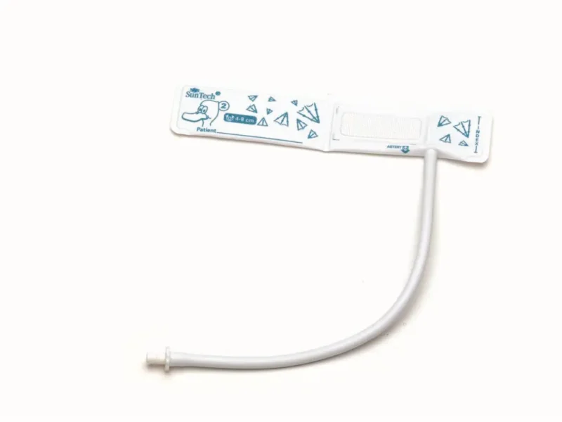 PULSEIRA PUNHO VETERINARIO 2 (4-8 cm)
