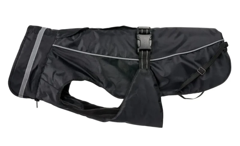 BUSTER CHAQUETA INVIERNO COLOR NEGRO L