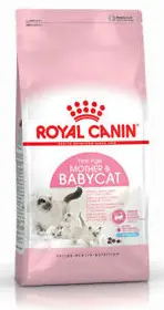 ROYAL FELINE BABYCAT 34 2KG