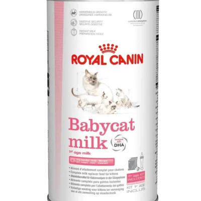 ROYAL FELINE BABYCAT MILK 1ST AGE 300GR (NDR)