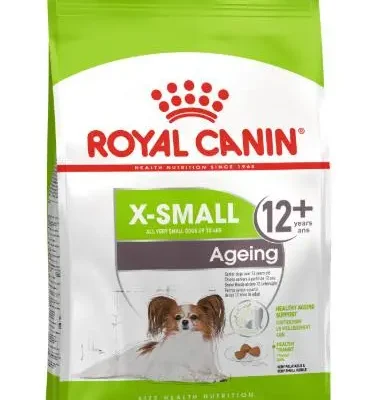 ROYAL CANINE AGEING +12 XSMALL 1,5KG