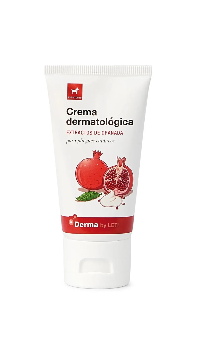 LETIGRANADA CREMA 50ML (NDR)