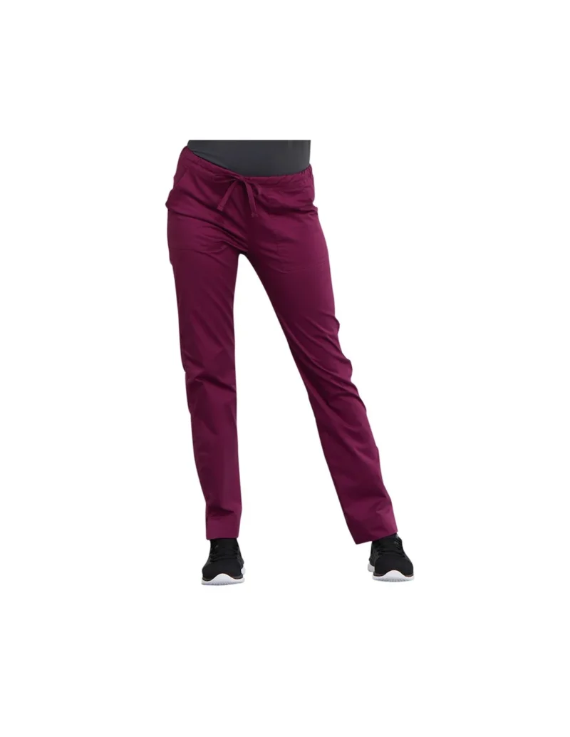 CHEROKEE PANTALON UNISEX STRETCH  WINW / TALLA: L