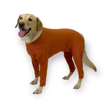 LUNA & MILO COPPERBODY BODY DE COBRE 4-LEGS TALLA 11