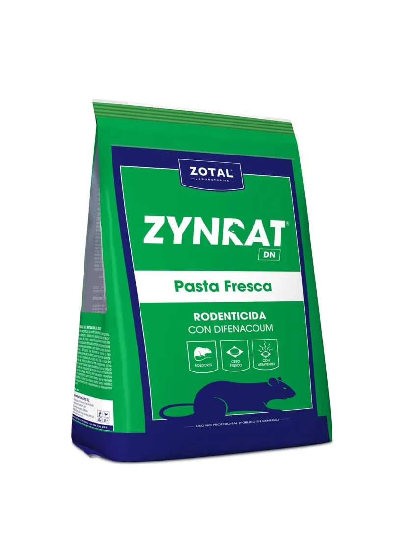 ZYNRAT DN PASTA FRESCA PROFESIONAL 29PPM 10KG