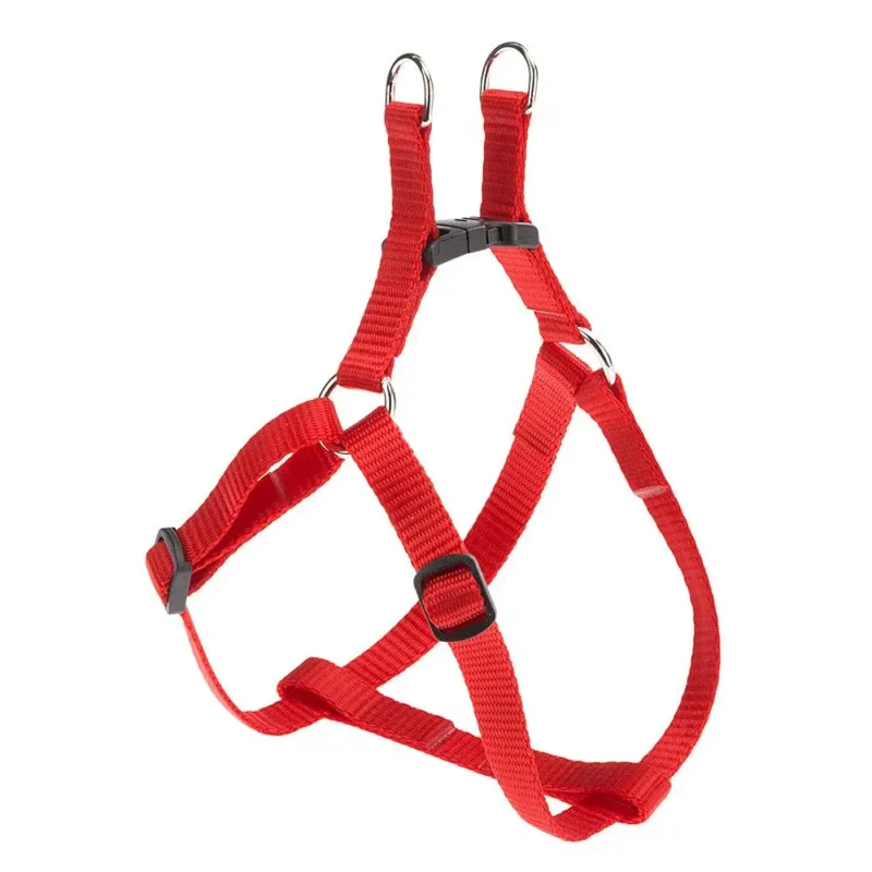 FERPLAST ARNES NYLON EASY P MEDIUM ROJO