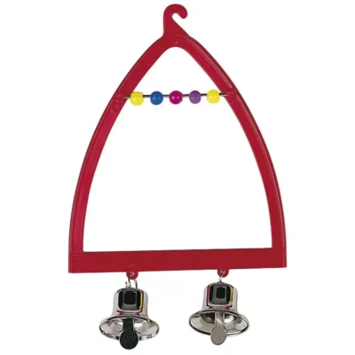 FERPLAST COLUMPIO PARA CANARIOS PAJAROS EXOTICOS 9,5X14CM CS
