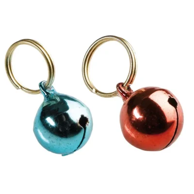 FERPLAST CASCABEL GATO PA 5510 BALL BELLS 2X6UD
