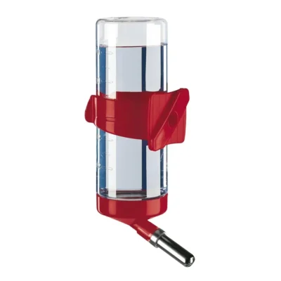 FERPLAST BEBEDERO DRINKY PARA PEQUEÑOS ANIMALES 300ML CS