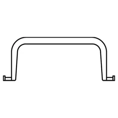 FERPLAST MANGO GEO MEDIUM LARGE L150