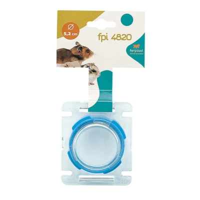 FERPLAST TAPA DE PLASTICO PARA GALERIA 8X3CM CS