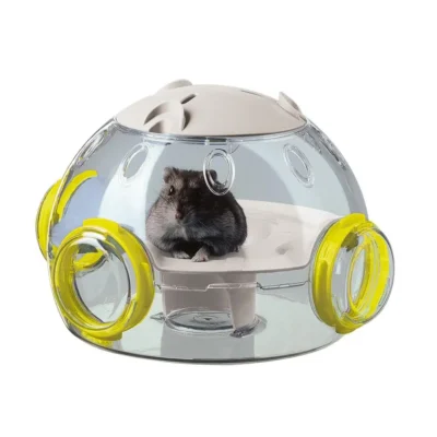 FERPLAST DESVAN MODULAR PARA HAMSTER 22,5X20,7X14,3CM