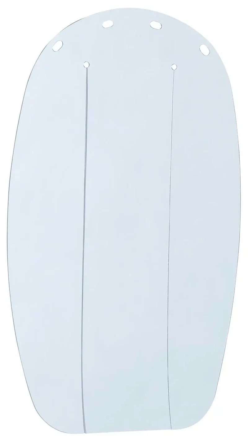 FERPLAST PUERTA CASETA KENNY MINI 17X0,2X25CM
