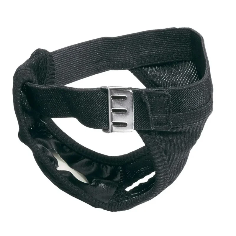 FERPLAST CULOTTE PERRO HYGIENIC NEGRO MAXI