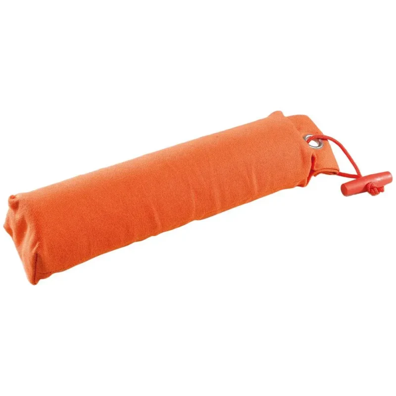 FERPLAST JUGUETE PERRO PA 6545 CYLINDER DOG TOY LARGE 2UD