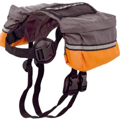 FERPLAST ALFORJA DOG SCOUT