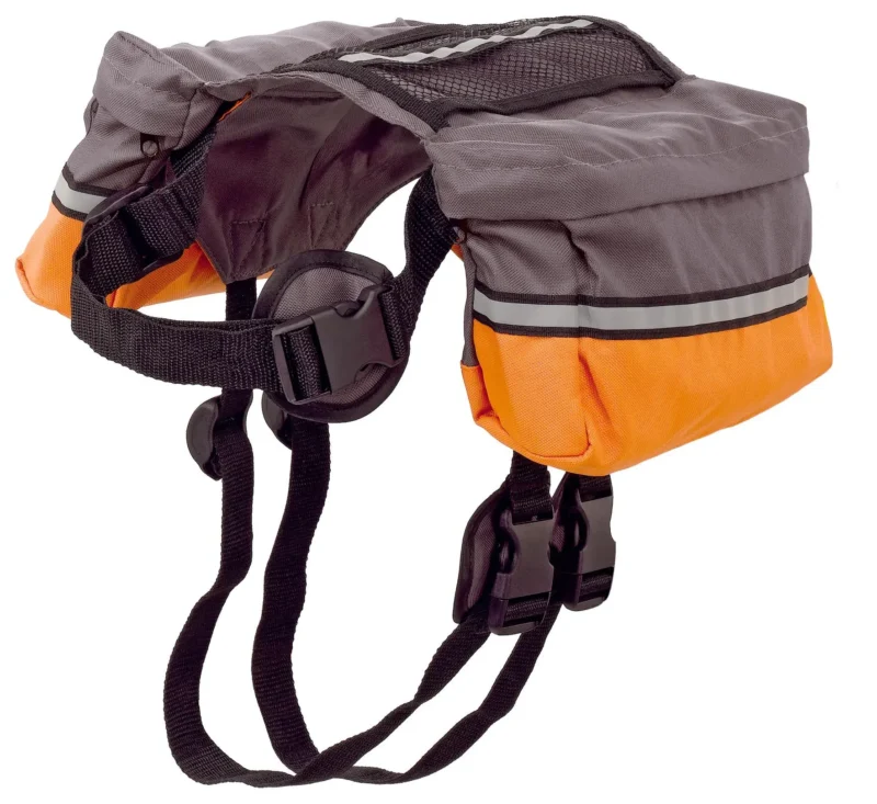 FERPLAST ALFORJA DOG SCOUT