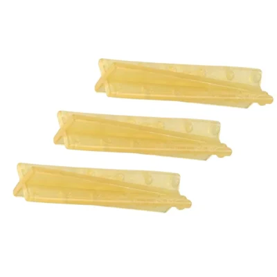 FERPLAST SNACK GOODBITE NATURAL HELIX CEREAL S 16GR 3UDS