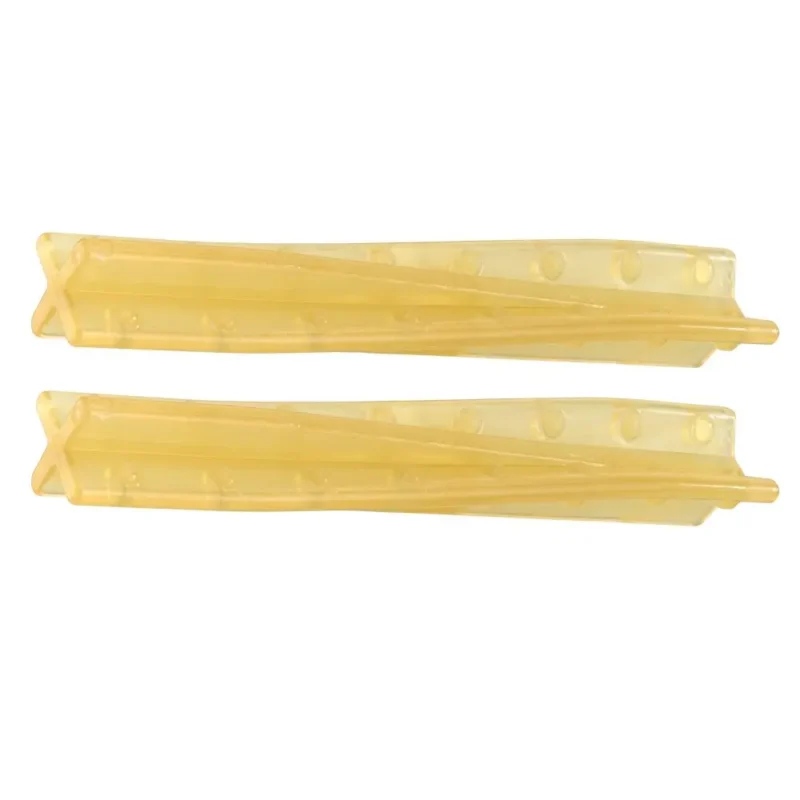 FERPLAST SNACK GOODBITE NATURAL HELIX CEREAL M 23GR 2UDS