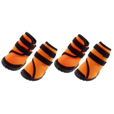 FERPLAST ZAPATOS PERRO TREKKING SHOES SMALL 6X7X10CM