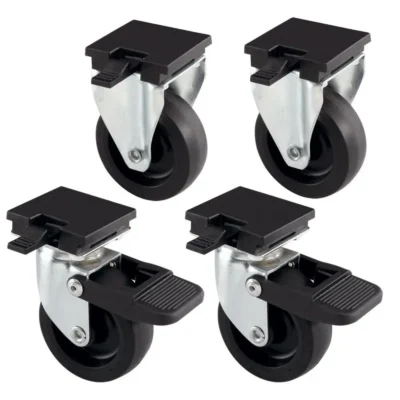 FERPLAST KIT RUEDAS AT50 60 REST