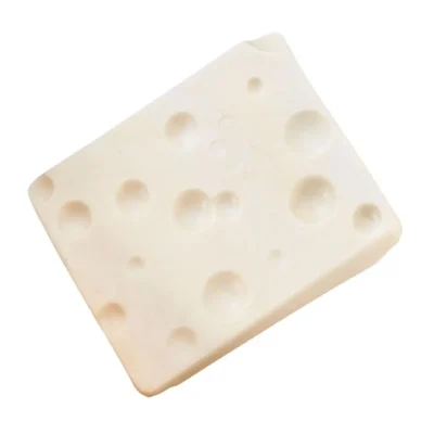 FERPLAST SNACK GOODBITE TINY NATURAL QUESO