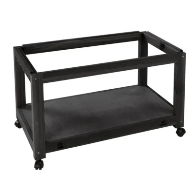 FERPLAST SOPORTE DE MADERA SUMET PARA JAULA 71,5X41,5X41,5CM