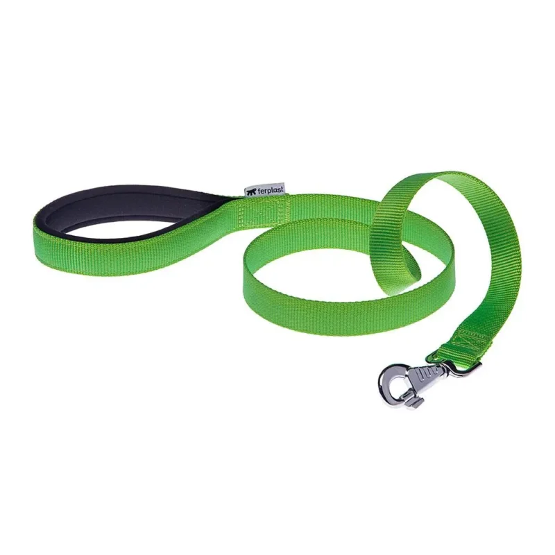 FERPLAST CORREA DAYTONA G25 120 VERDE