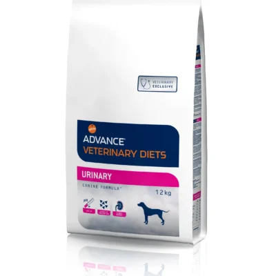 ADVANCE VET CANINE ADULT URINARY 3KG (NDR)