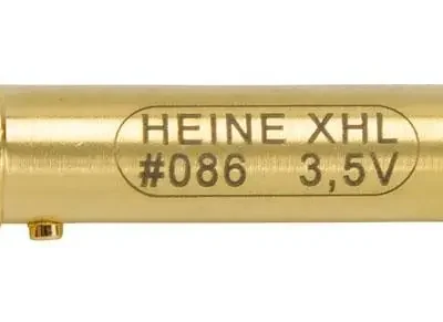 BOMBILLA PARA OFTALMOSCOPIO K180 3,5V (NDR)