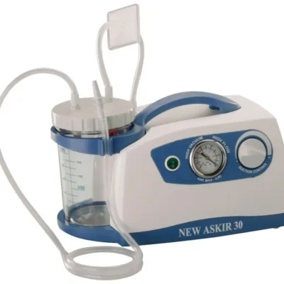 BOTE 1000ML PARA ASPIRADOR ASKIR30 CAMI (NDR)