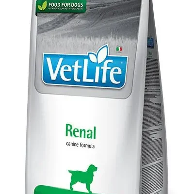 FARMINA VET LIFE DOG RENAL 12KG