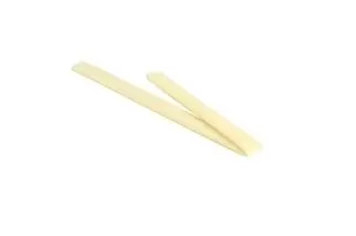 DRENAJE DE PENROSE 6/8 19X400MM 10UDS KRUUSE