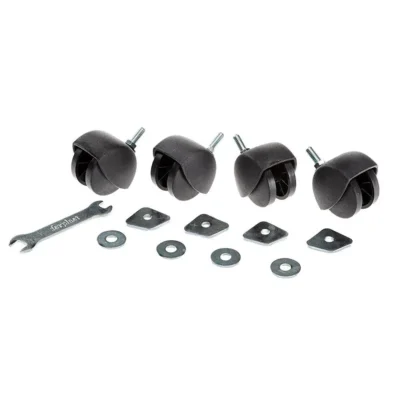 FERPLAST KIT RUEDA TORNIL L151 4UDS