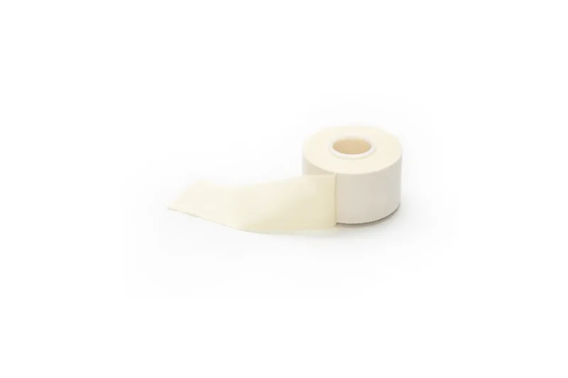 ADESIVO NON WOVEN 1,25CMX5M 18U COVETRUS BRANCA