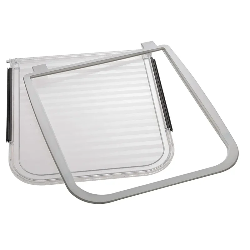 FERPLAST KIT SWING 9 FLAP BLANCO 1UD
