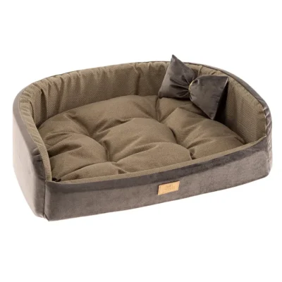 FERPLAST HARRIS 80 BEDDING MARRON