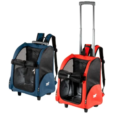 FERPLAST TRANSPORTIN VIAJE TROLLEY