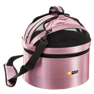 FERPLAST COCOTTE ROSA